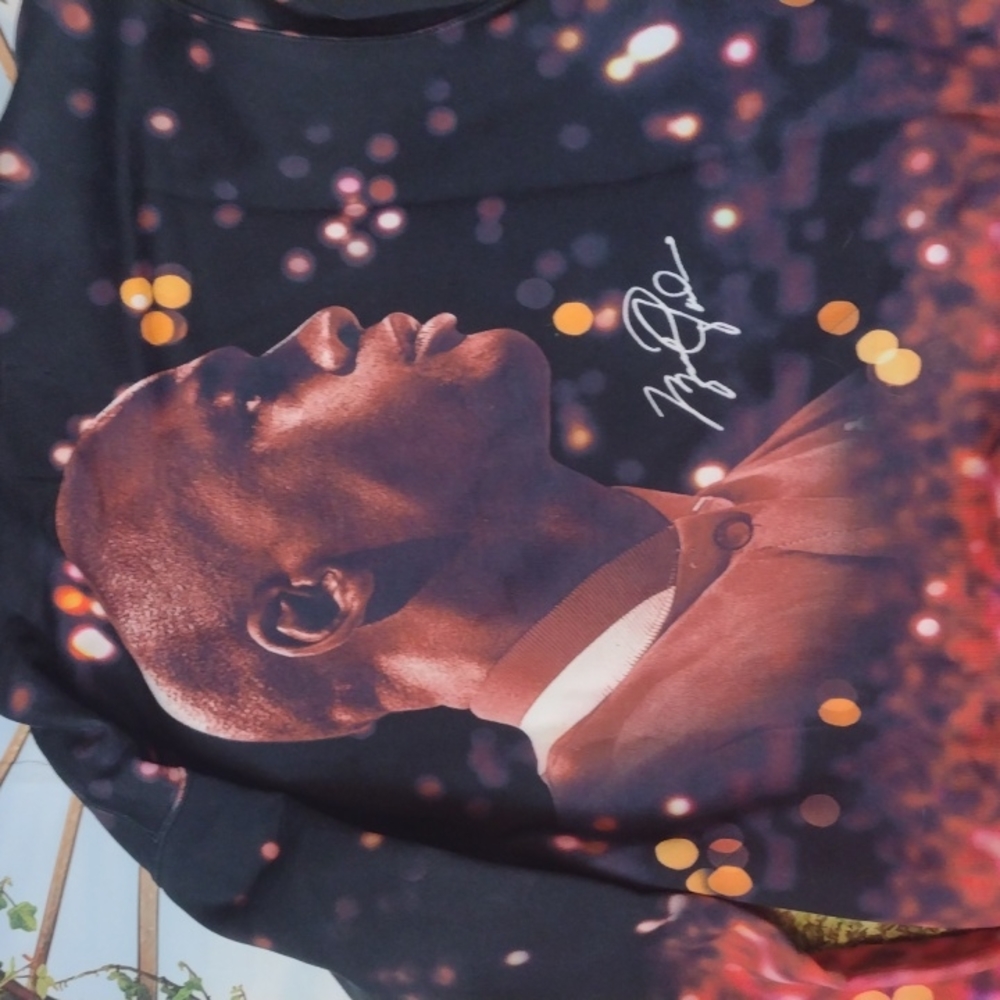 Jordan hooded sweatshirt size x-large - Picture 10 of 11